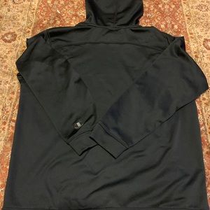 Champion Pullover Hoodie